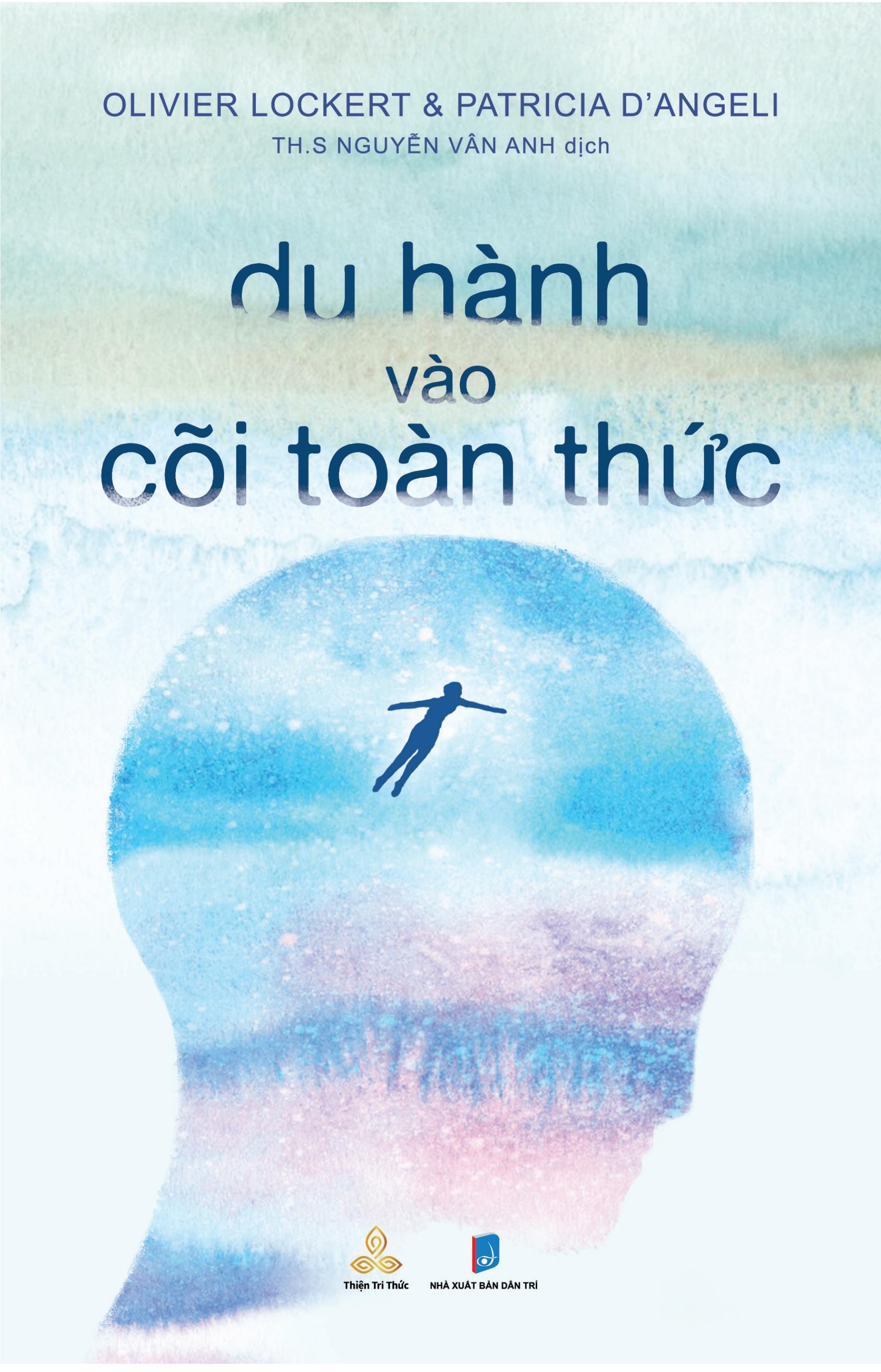 Du Hành Vào Cõi Toàn Thức