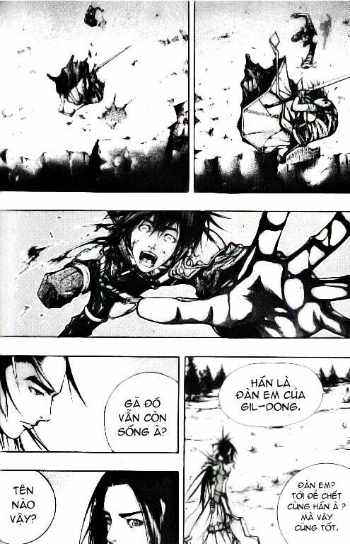 utopia s avenger chapter 16 5