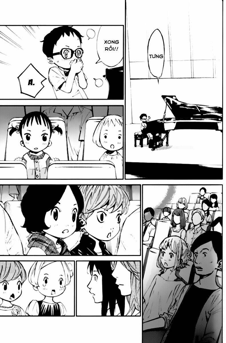 shigatsu wa kimi no uso – coda chapter 2 29