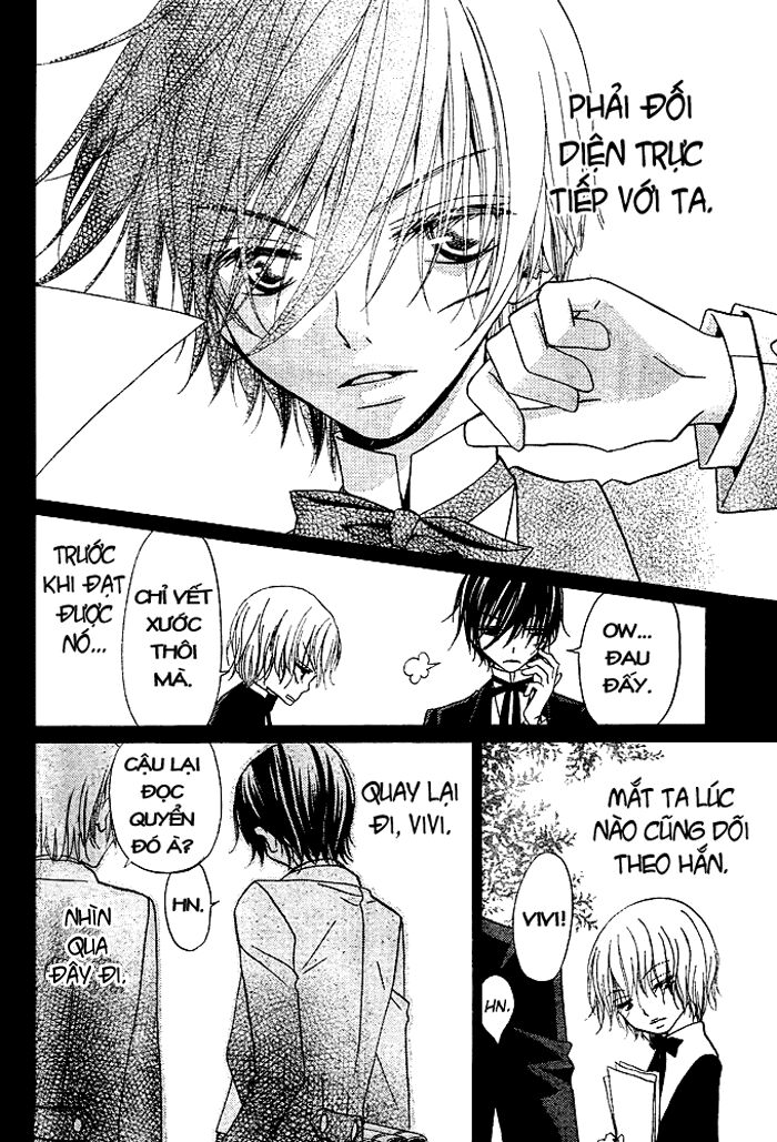 hoa và ác ma chapter 45 16