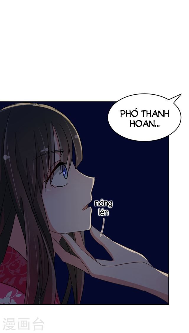 Dân Quốc Yêu Văn Lục chapter 83 - Trang 8