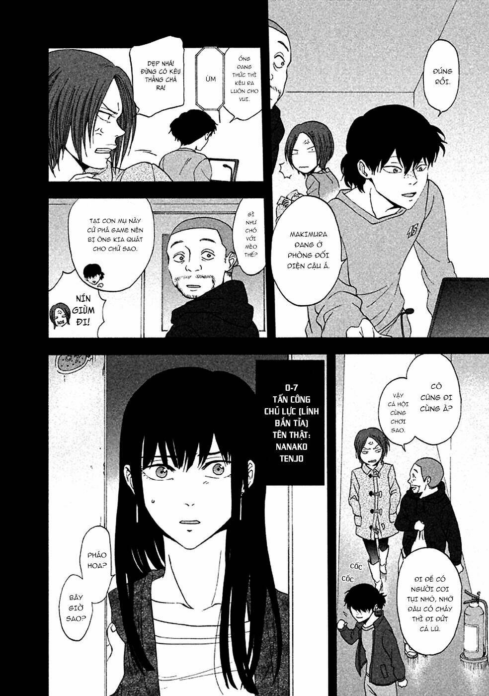 ranh giới quỷ chapter 22.5 5