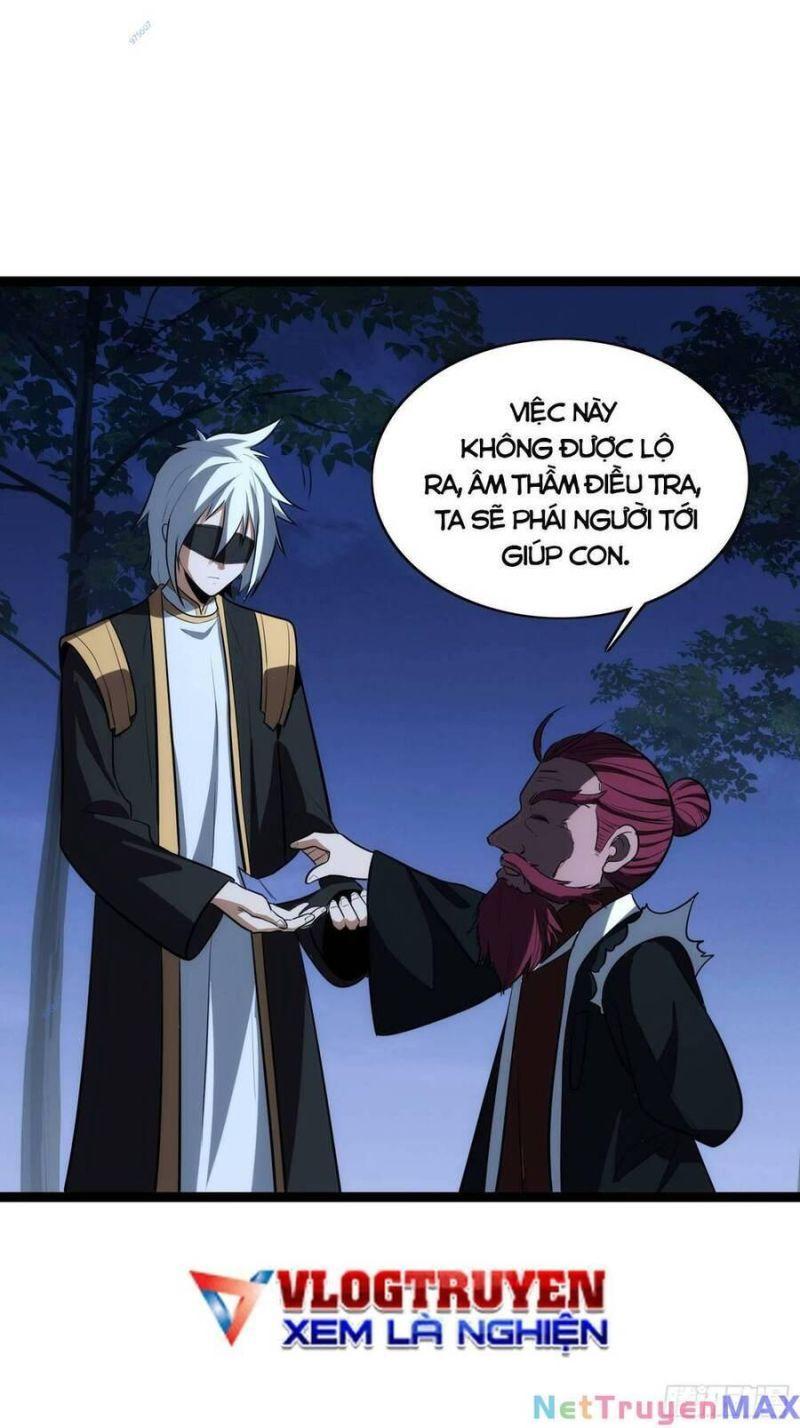 thiên sư chapter 37 6