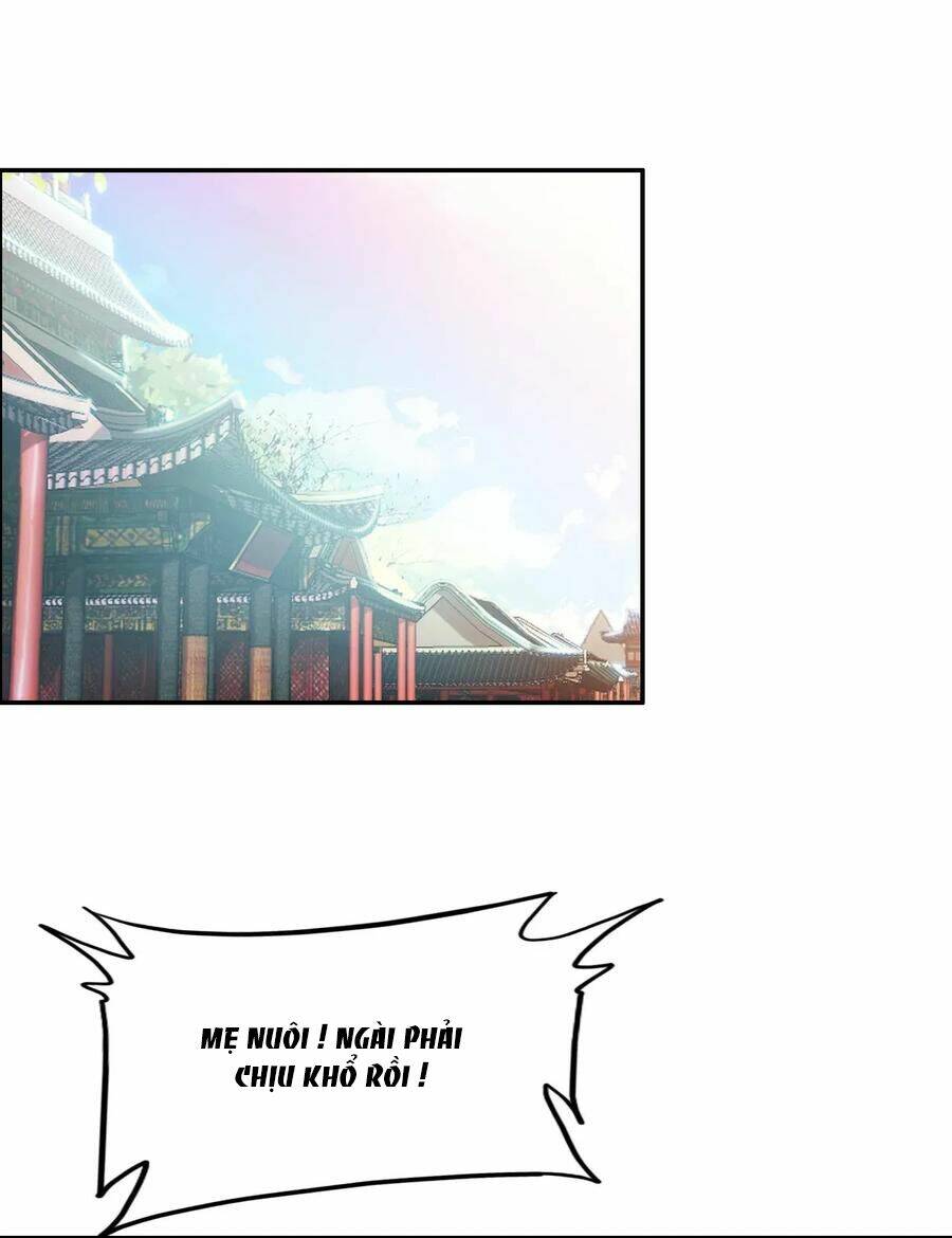 gả cho một tên thái giám đáng ghét chapter 179 4