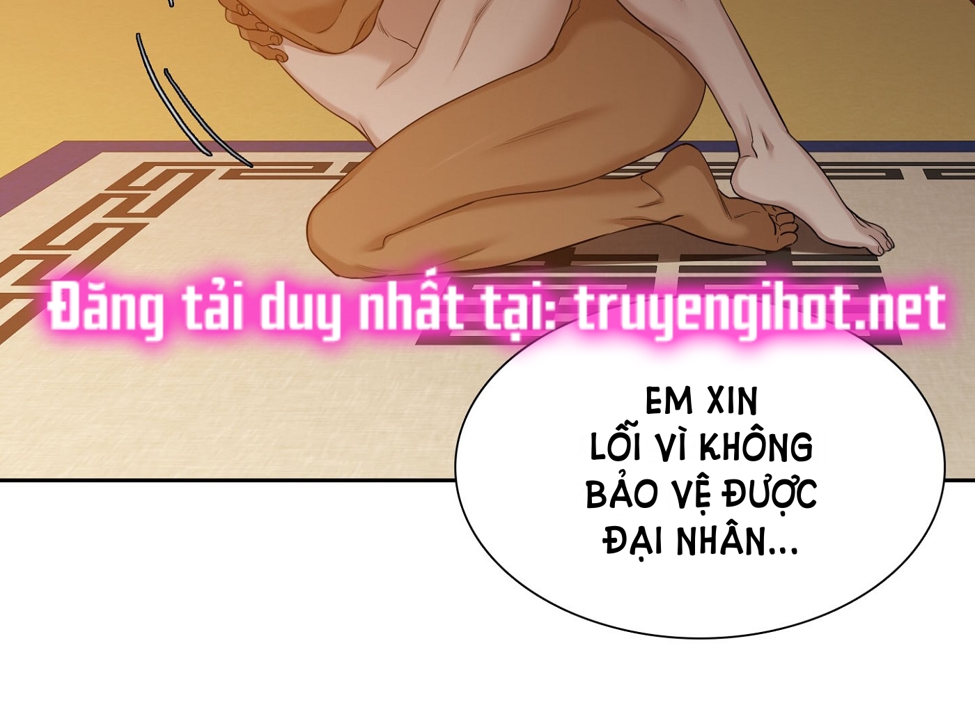 mắt phủ toàn sương chapter 58 49