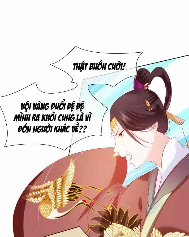 mười dặm hồng trang, thay huynh xuất giá chapter 24 12