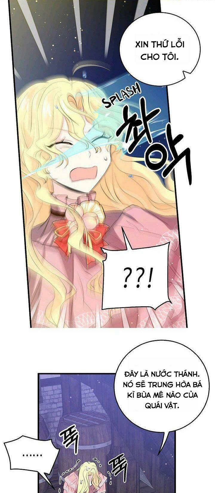 tôi là bạn gái cũ của một người lính chapter 45 60