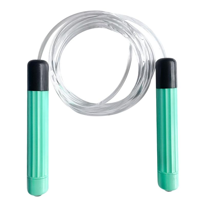 Tập Thể Dục Tan Mỡ-Giảm Dây Nhảy LED Dây Nhảy Thể Thao Ban Đêm Phát Sáng Bỏ Qua Cho Thấy Ánh Sáng Dây Nhảy Thể Dục
