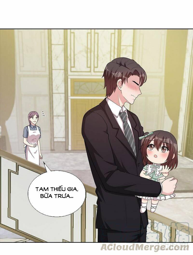 nam thần manh bảo tận diệt chapter 93 29