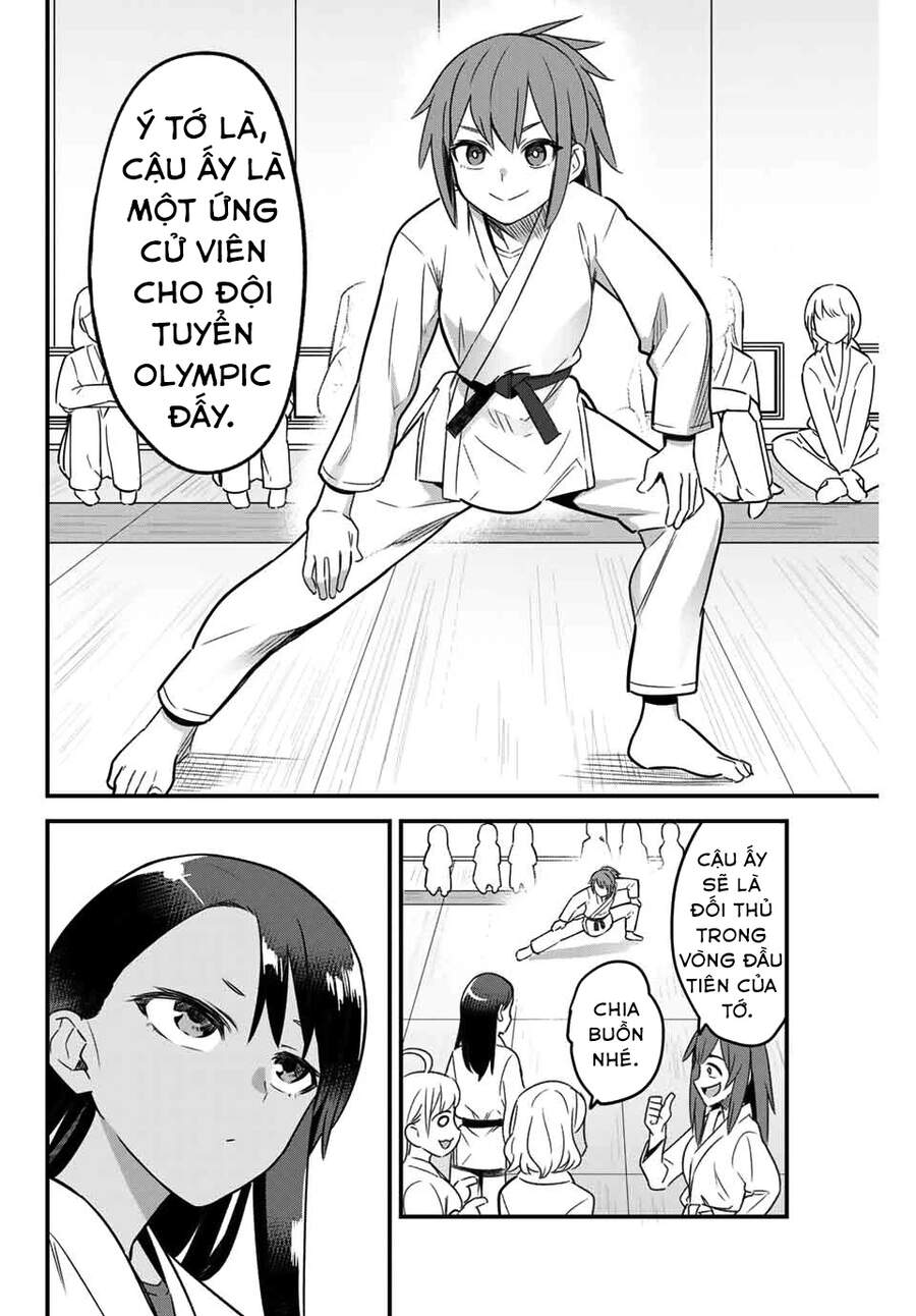 please don bully me - nagatoro-san chapter 83 6
