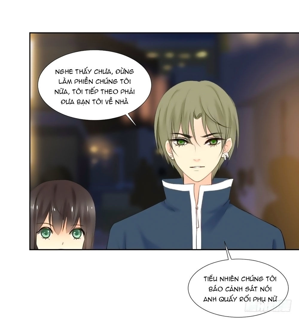 sinh sinh tương thác chapter 45 76