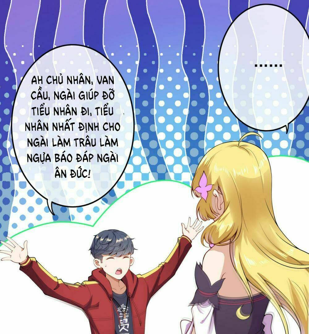 đô thị hộ hoa tiên tôn chapter 0 24