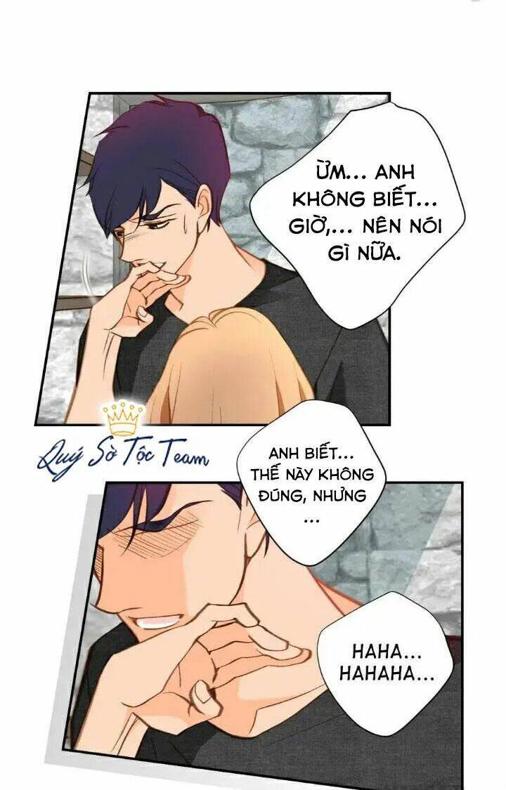 tiếp xúc chí mạng chapter 91 55