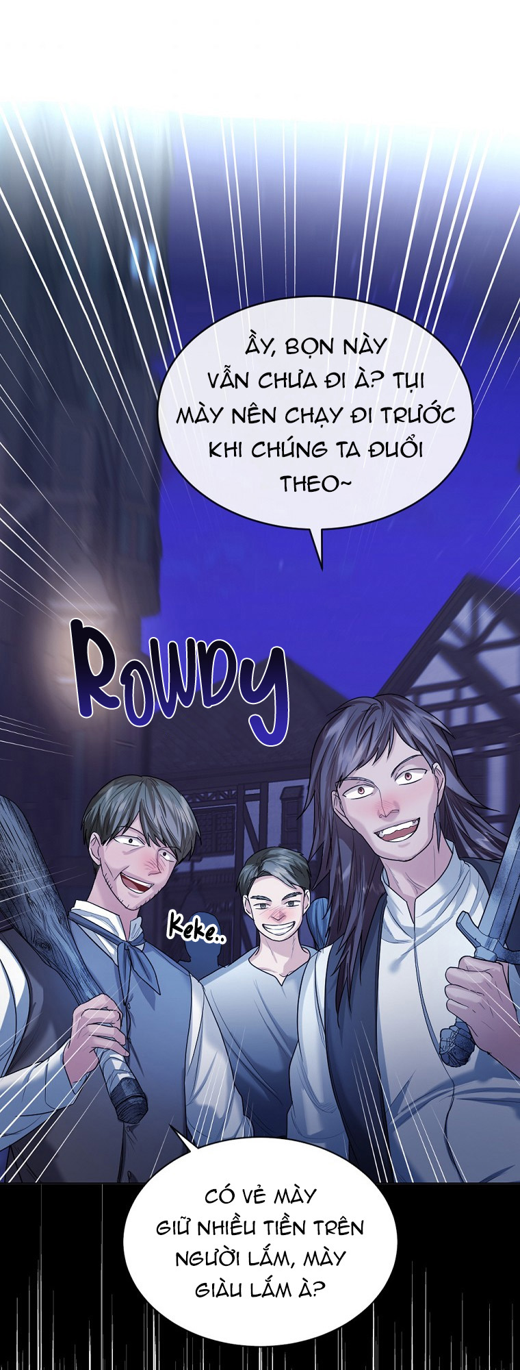 hợp đồng hôn nhân của công tước ashleyan chapter 24.1 23