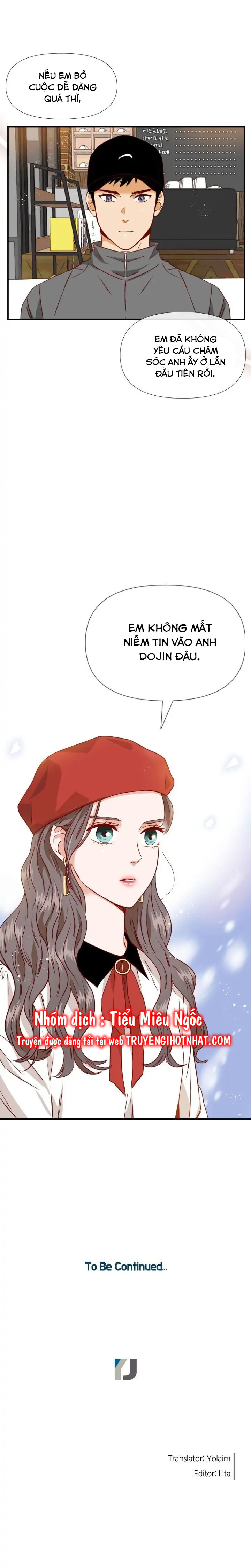 24 phút cho một câu chuyện chapter 32 12