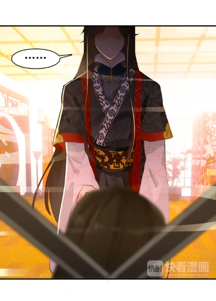 mỹ nhân làm tướng chapter 77 8