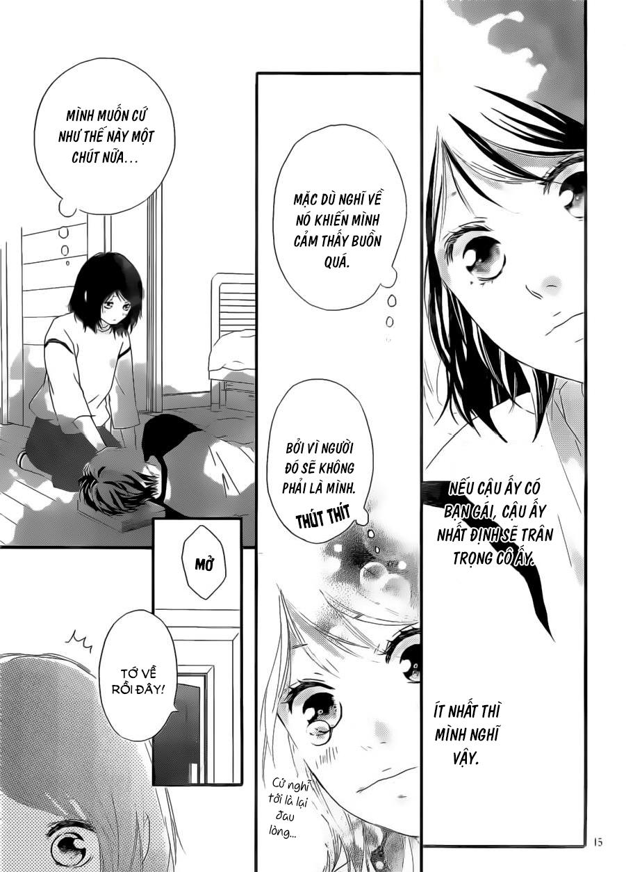 omoi, omoware, furi, furare chapter 10 18