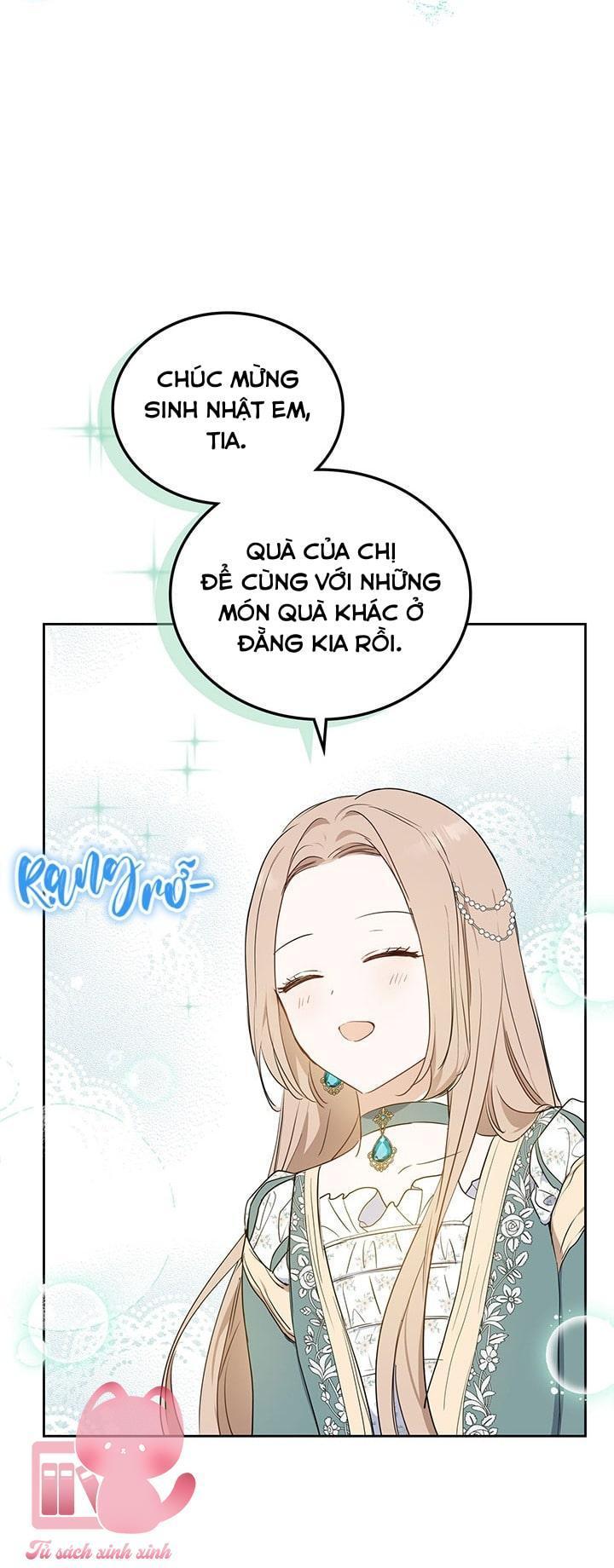 kiếp này ta sẽ trở thành gia chủ chapter 75 20