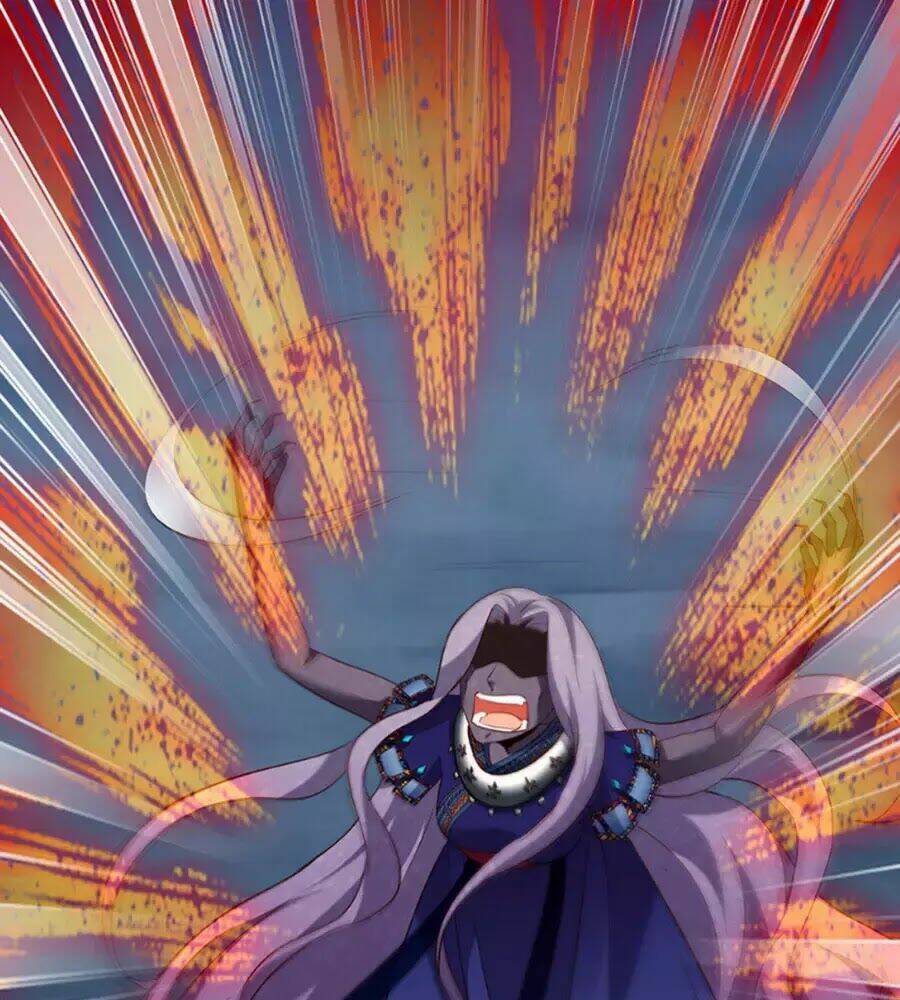 thiên kim bất hoán chapter 18 104