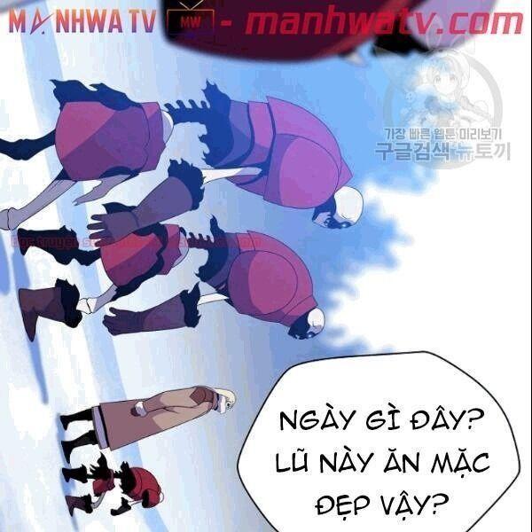 tiêu diệt đấng cứu thế chapter 46.1 16