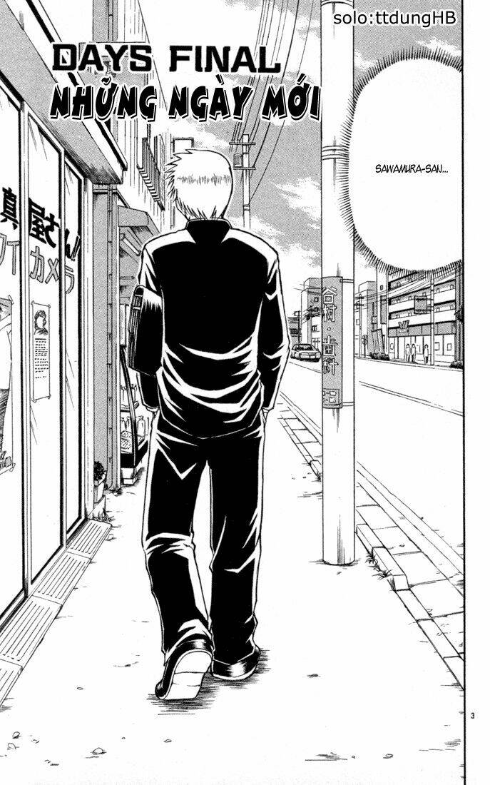 midori no hibi chapter 85 3