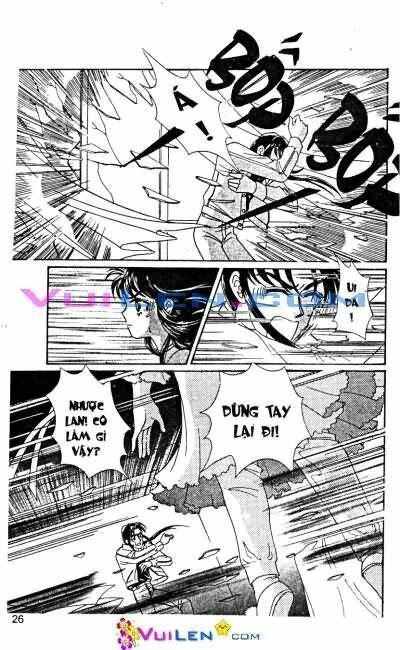 cô gái 300 tuổi chapter 2 26