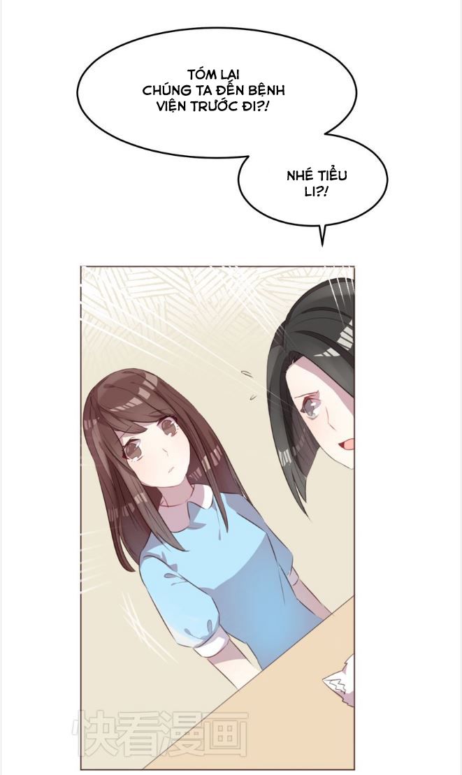 người yêu biến mất chapter 51 21