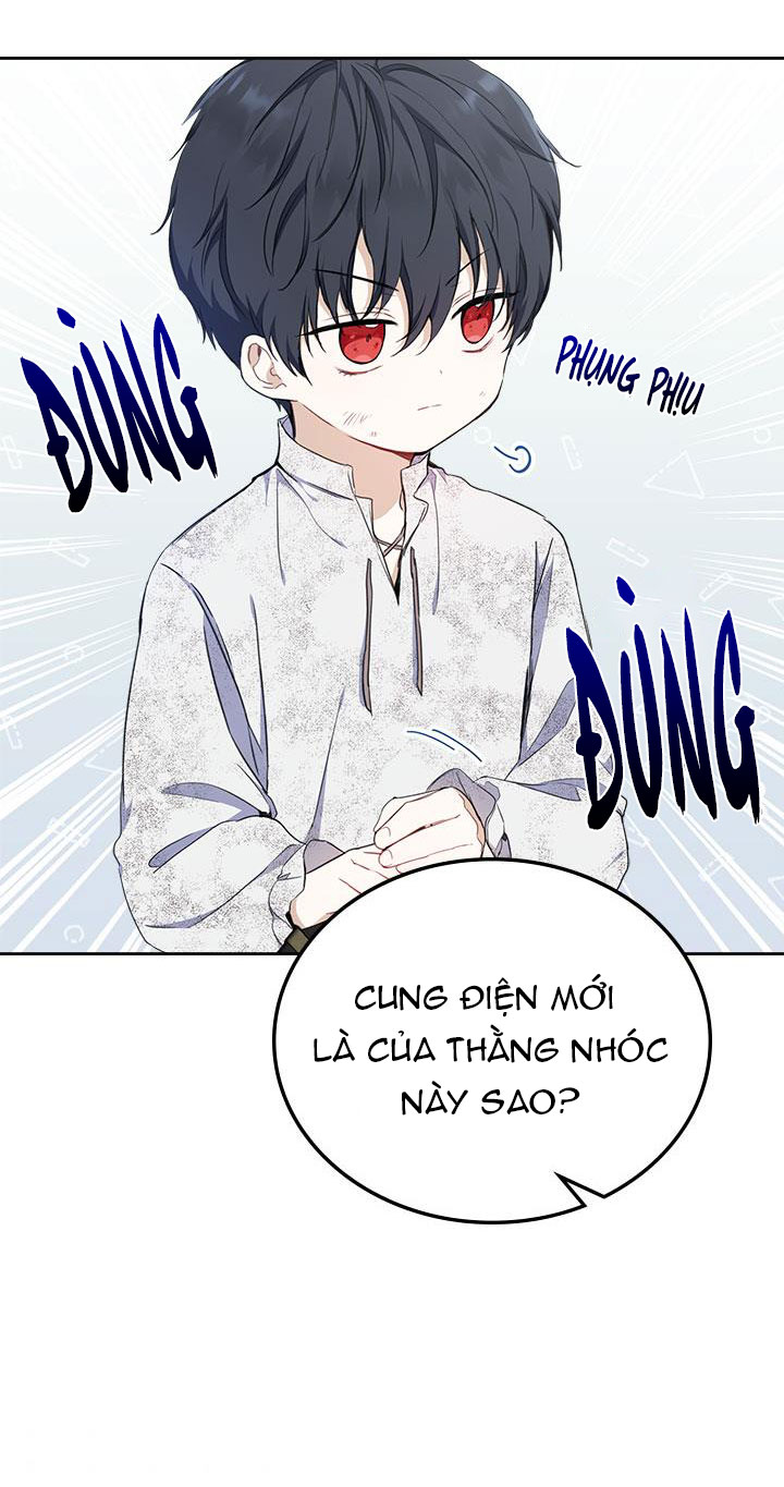 lần này tôi sẽ trở thành gia chủ chapter 50.1 6