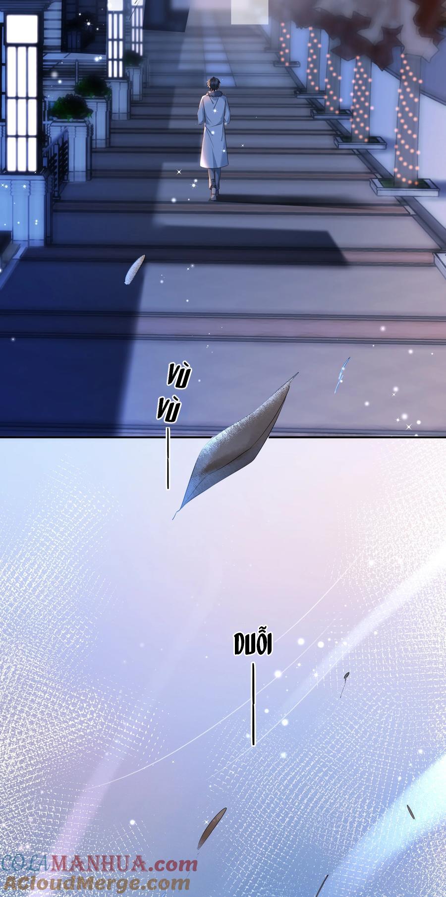 không làm trai bao! chapter 114 23