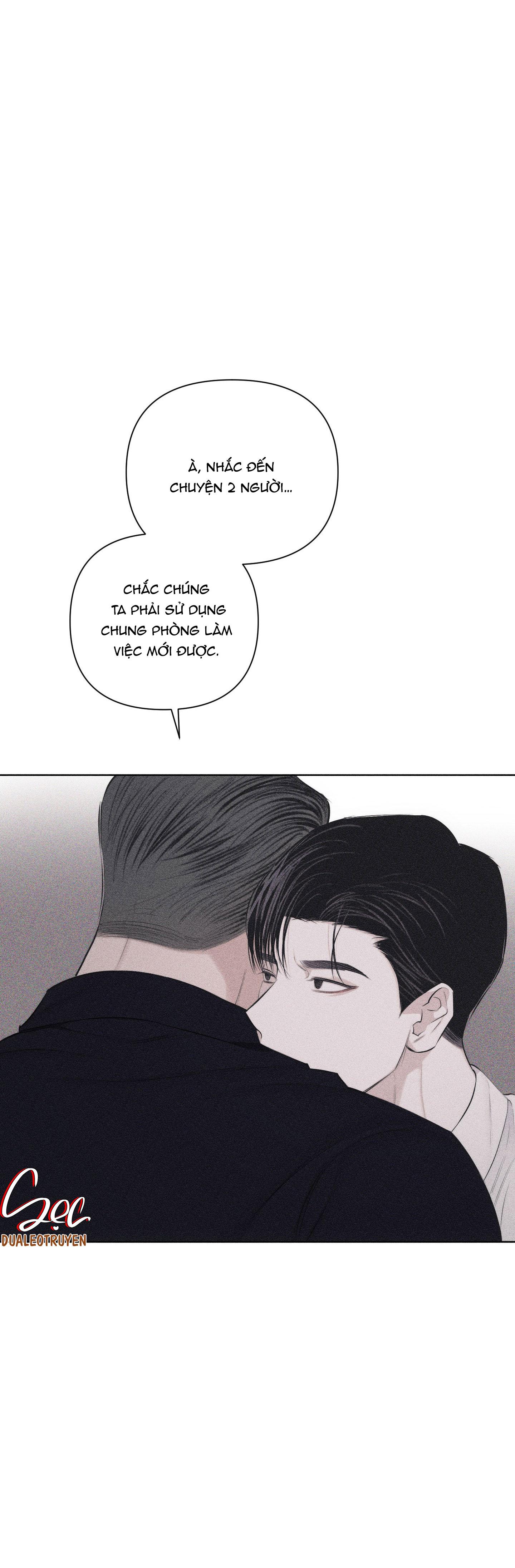 hình thái tình tan chapter 17 39