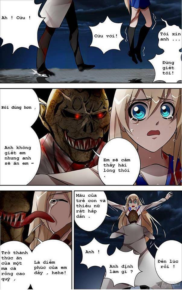 were wolf chapter 5 12