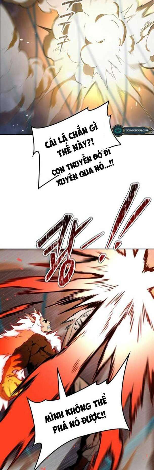 cuộc chiến trong tòa tháp chapter 586 60