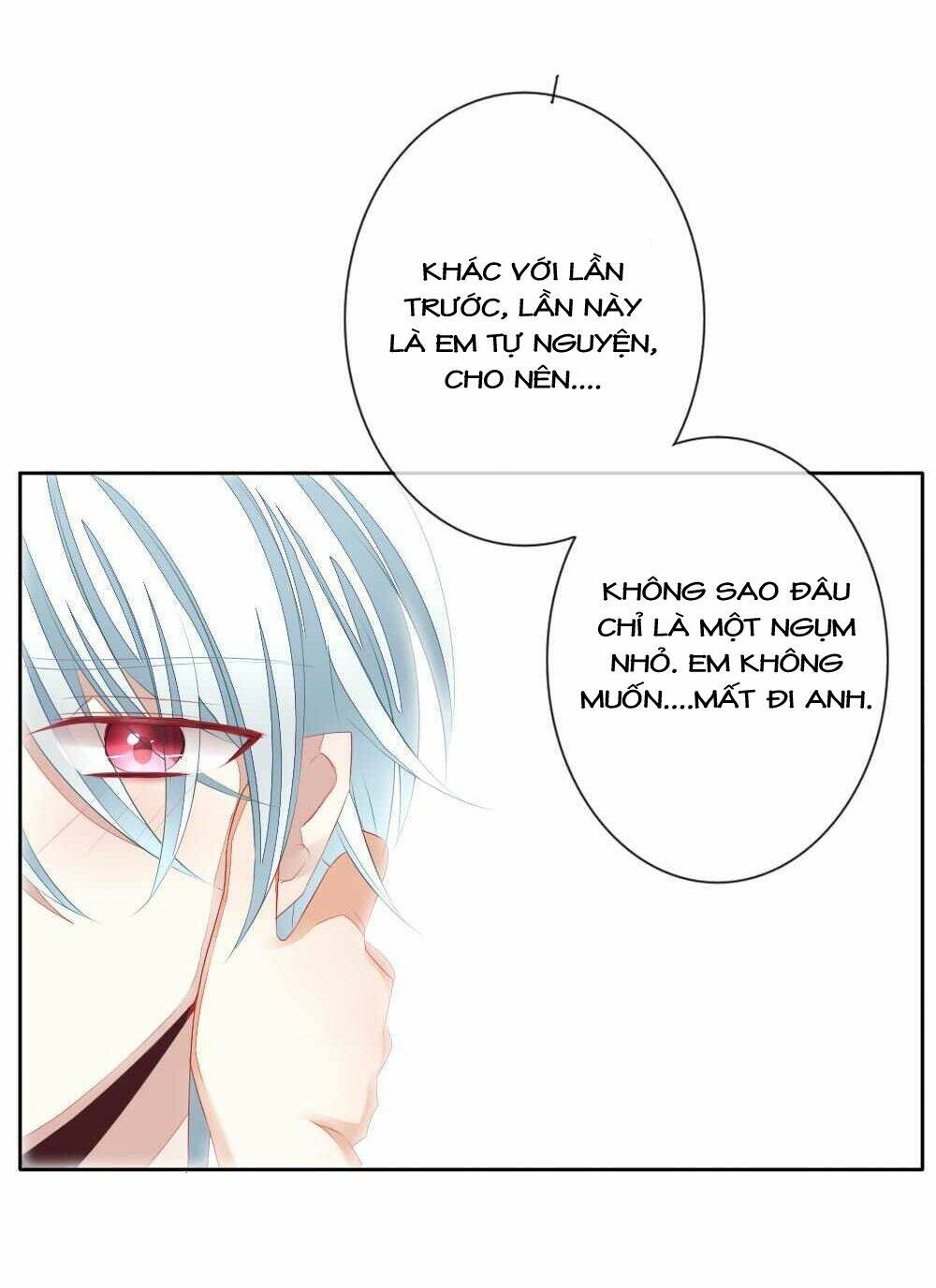 vị hôn thê bỏ trốn chapter 76 20