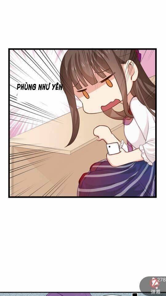 chỉ nhiễm thành hôn chapter 12 13