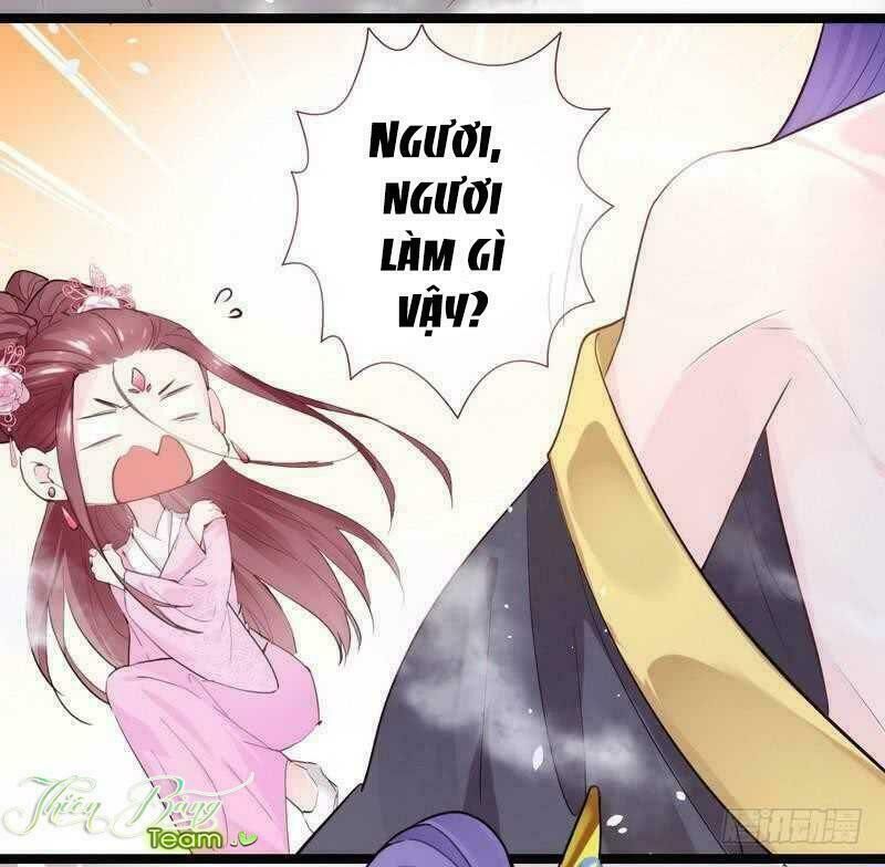 vương phi - âm động thiên hạ chapter 37 28