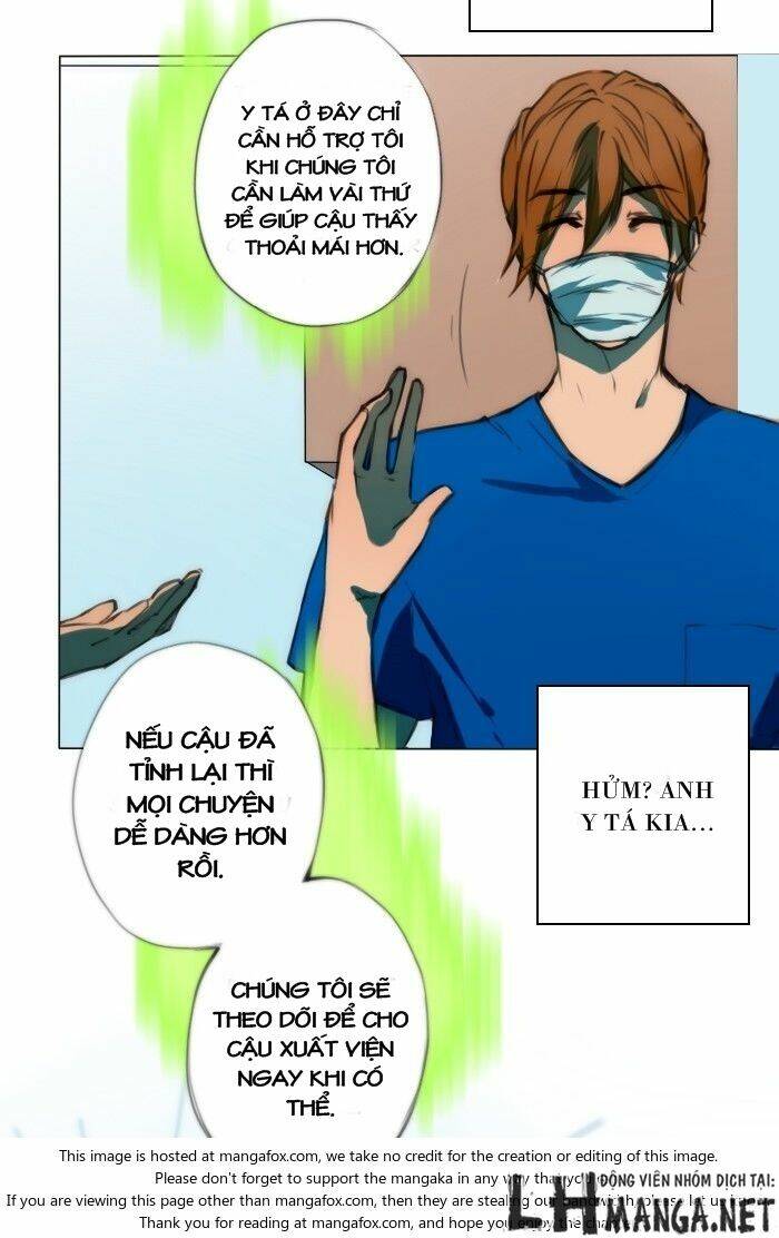 catharsis chapter 14 5