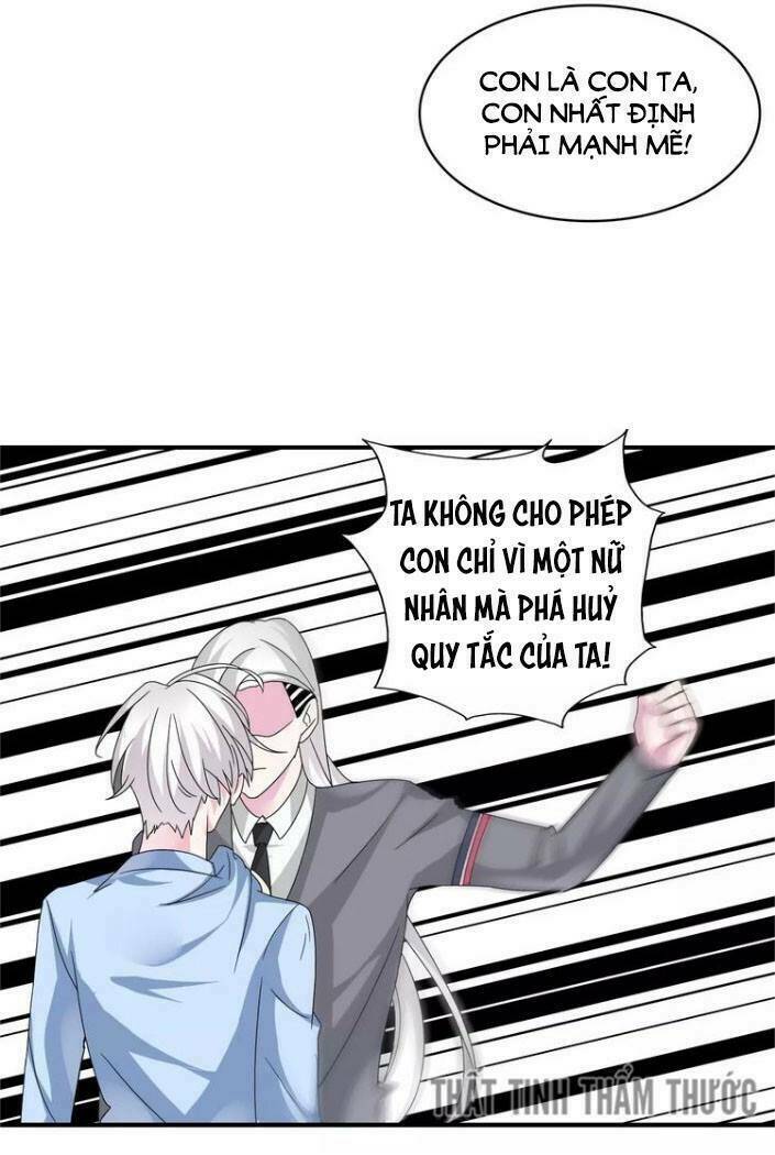 lều khều biết yêu chapter 81 18