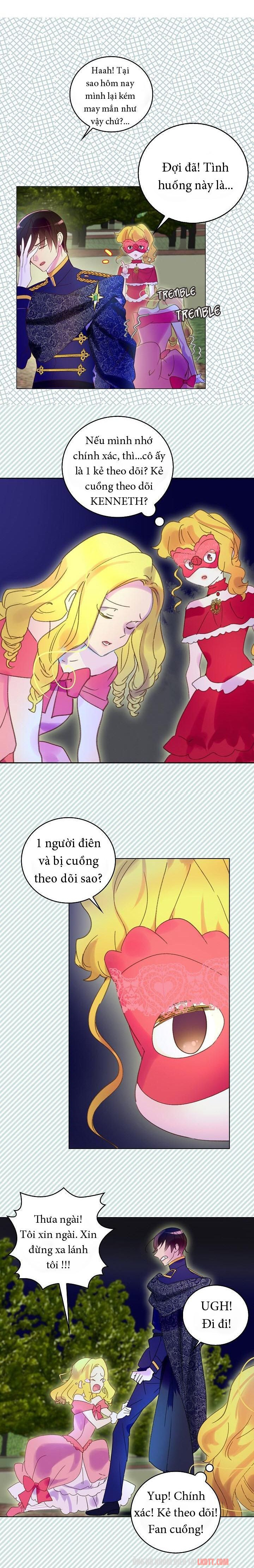 đừng xem thường nữ phụ chapter 65 8