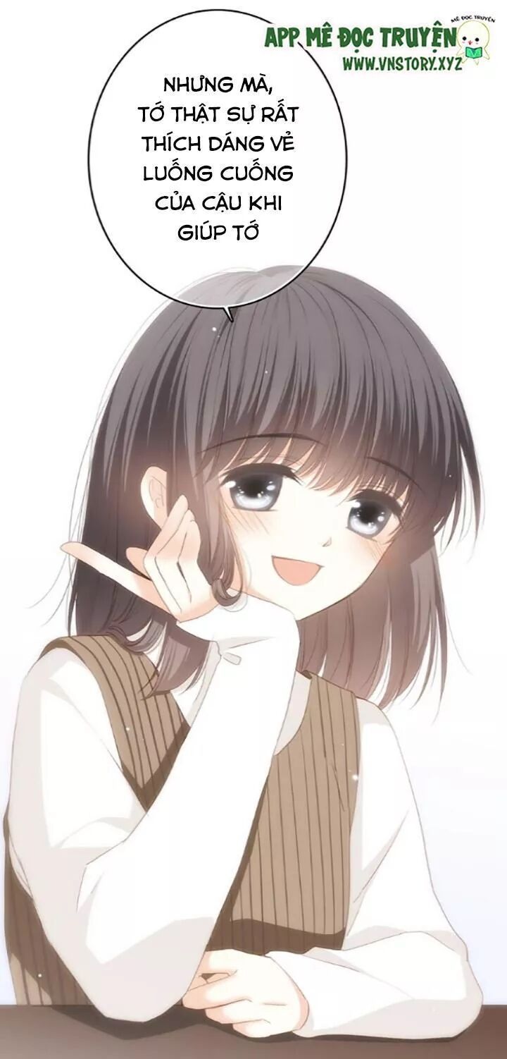 con tim rung động 2 chapter 73.5 31