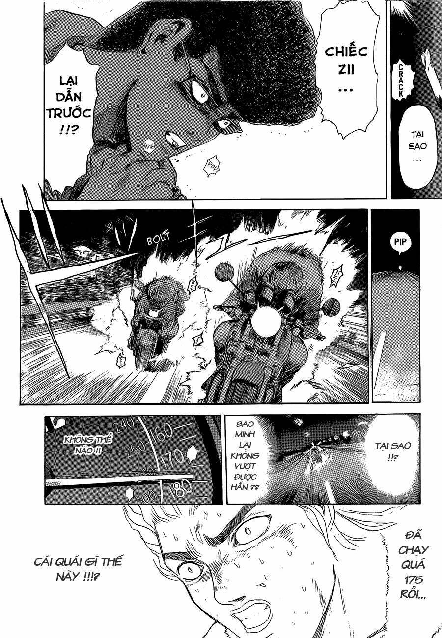 shonan junai gumi chapter 204 4