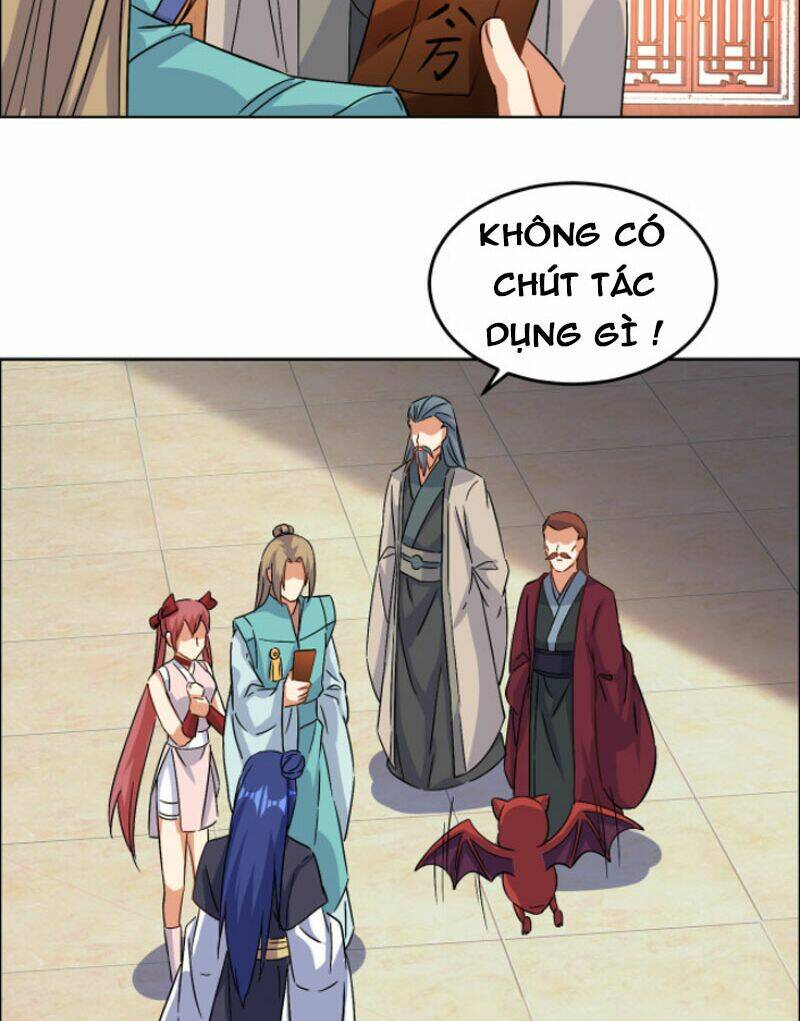 thôn phệ một thế giới tu tiên chapter 131 16