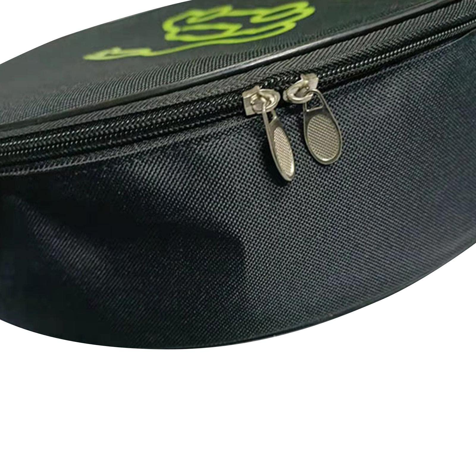 Túi đựng cáp xe điện, Hộp đựng dụng cụ xe hơi cho cáp nối dài EV, Túi đựng tổ chức cho cáp sạc EV cho xe điện và xe hybrid