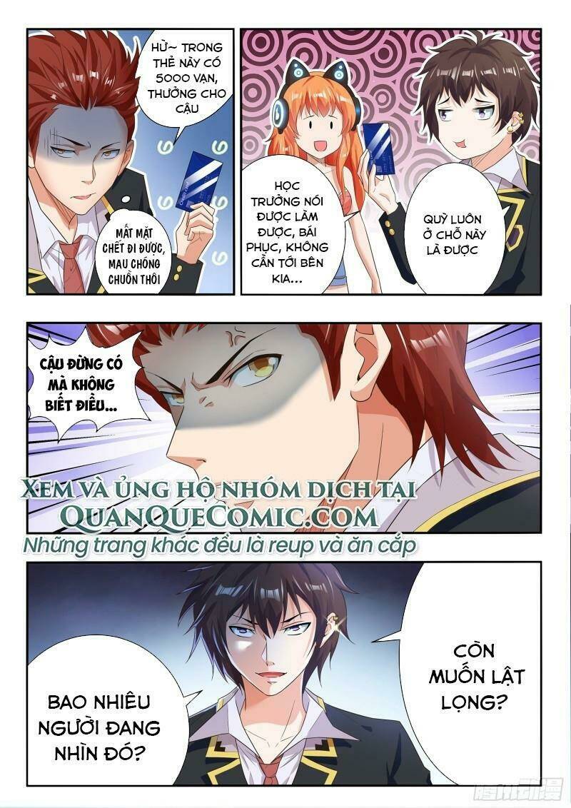 khắc kim chi vương chapter 78 6