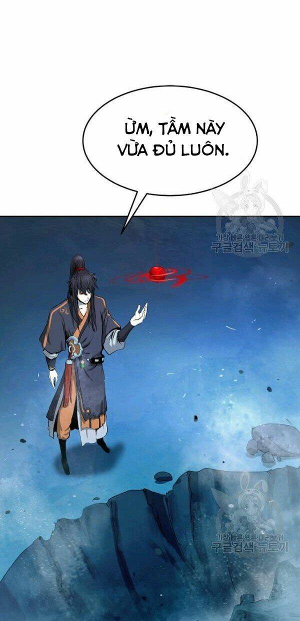 xuyên không thành hổ chapter 33 4