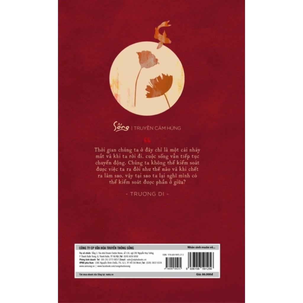 Nhân sinh muôn vẻ đừng vội so đo - Bản Quyền