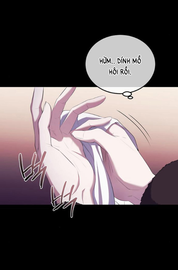 ai đã bắt cóc hoàng hậu? chapter 21.1 29