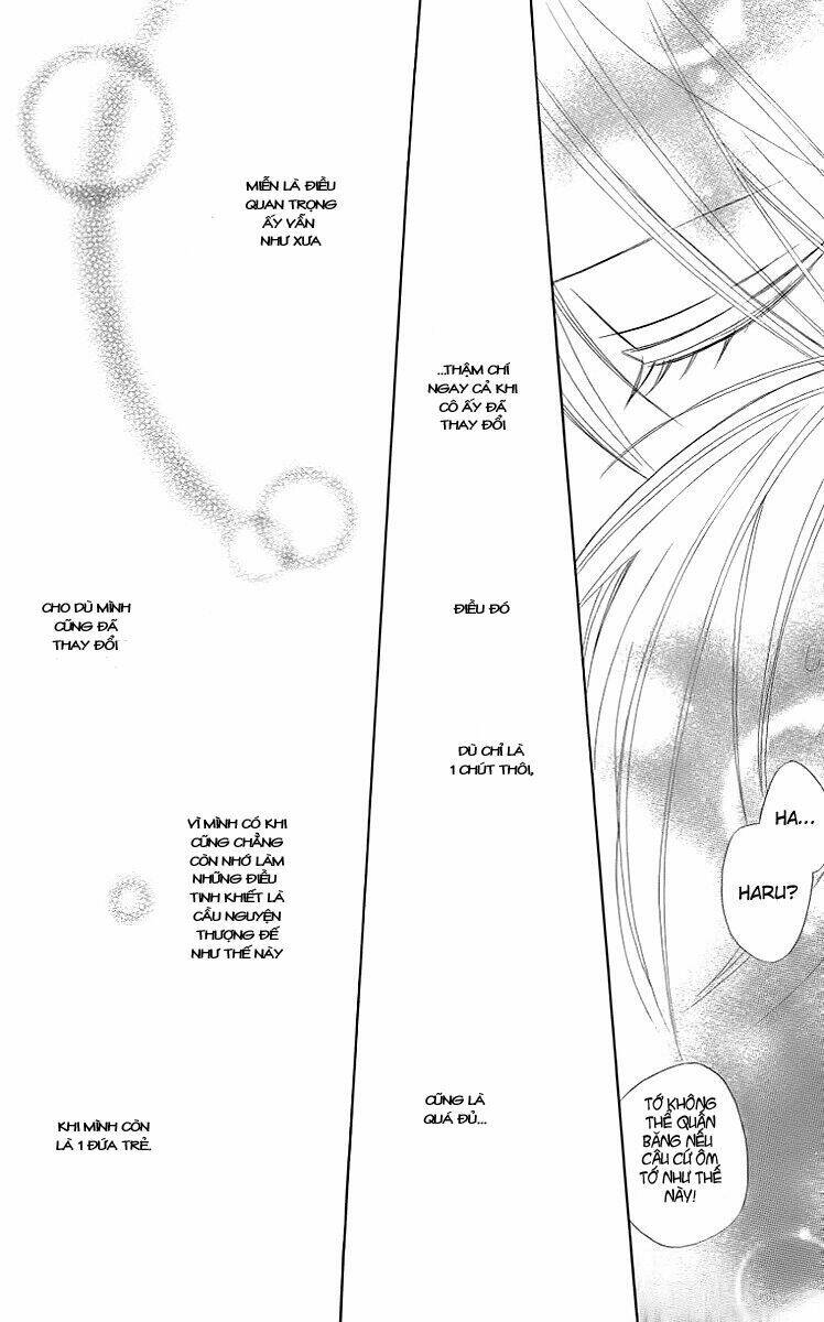 love sick chapter 9 21