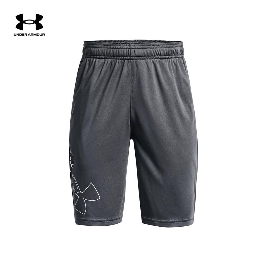 Quần ngắn thể thao trẻ em Under Armour Prototype 2.0 Tiger - 1370176-012