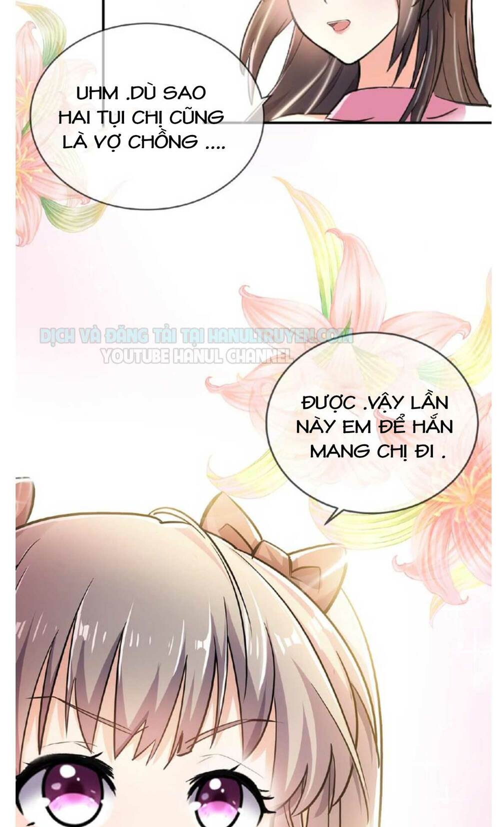 kiều thê muốn bỏ trốn của phúc hắc tổng tài chapter 19 6