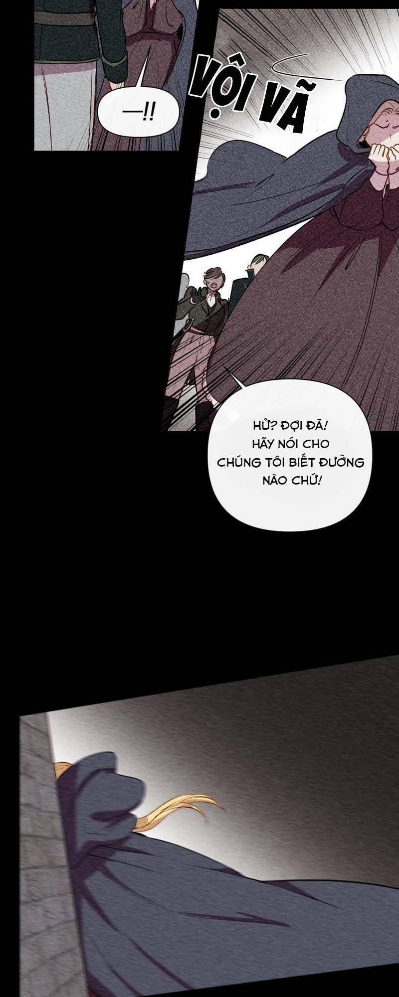 khế ước của nữ công tước quái vật chapter 13 49